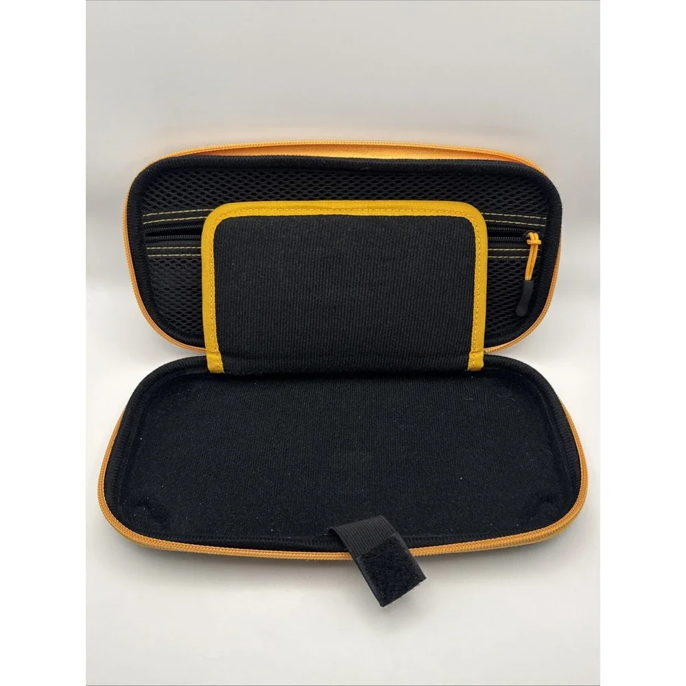 PowerA Overwatch Nintendo Switch Carry Case Blizzard
